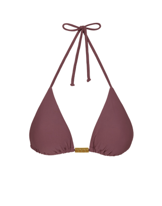 Matte Bessie Tri Top - Soulmate