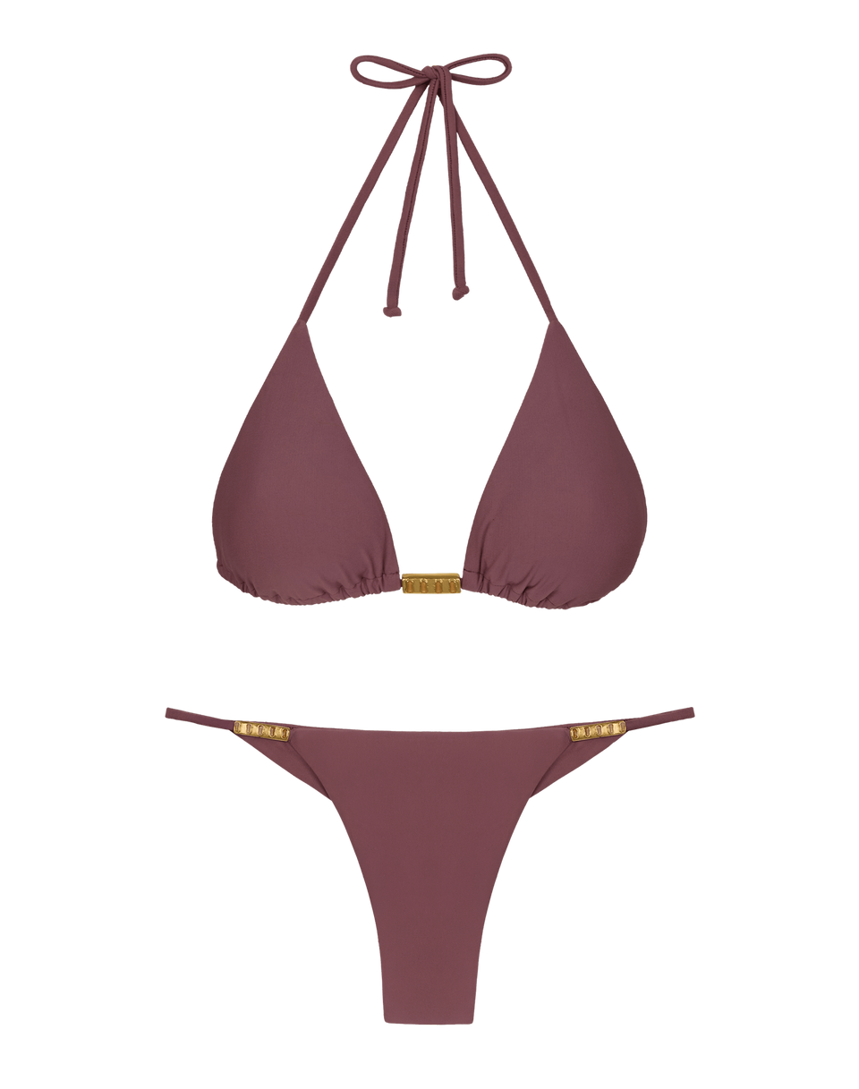 Matte Bessie Bottom - Soulmate
