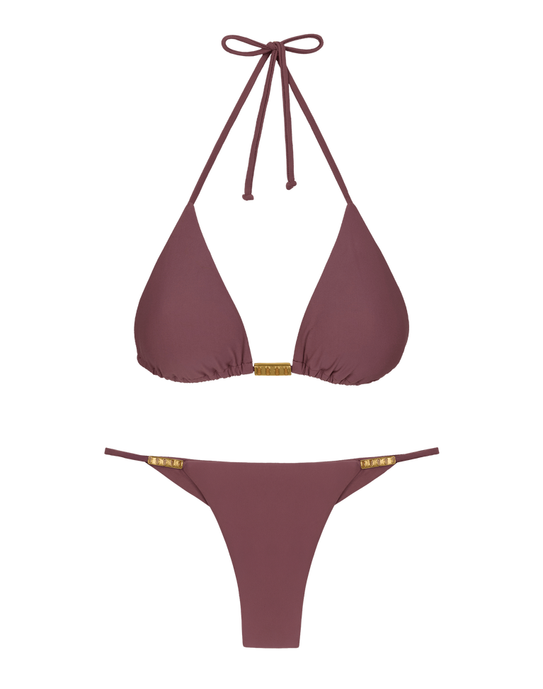 Matte Bessie Bottom - Soulmate