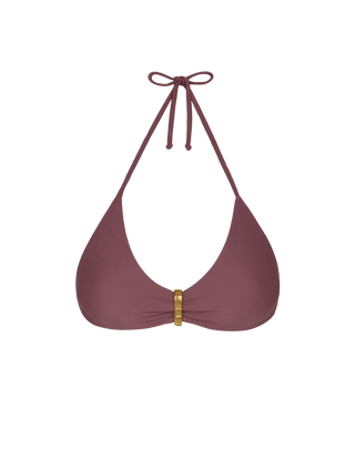 Matte Bessie Erin Top - Soulmate