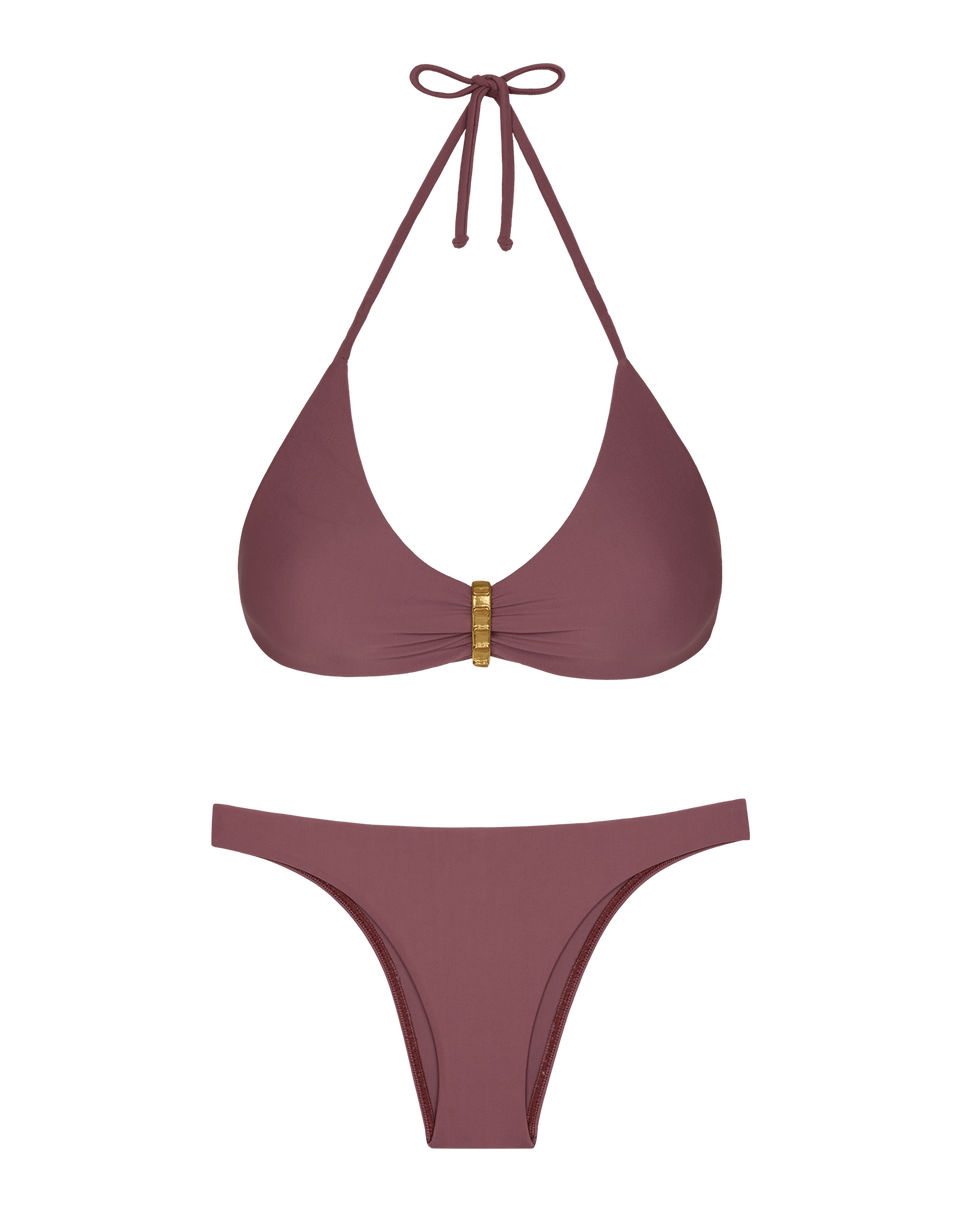 Matte Basic Bottom - Soulmate