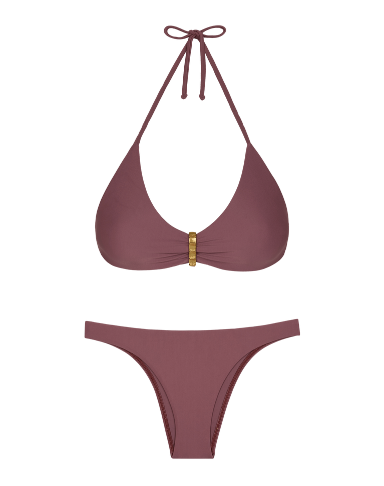 Matte Basic Bottom - Soulmate