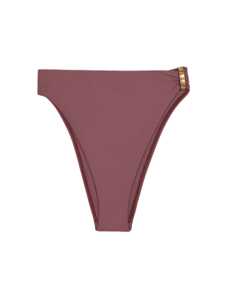 Matte Bessie Hot Pant Bottom - Soulmate