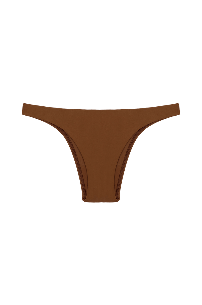 Matte Basic Bottom - Toasty