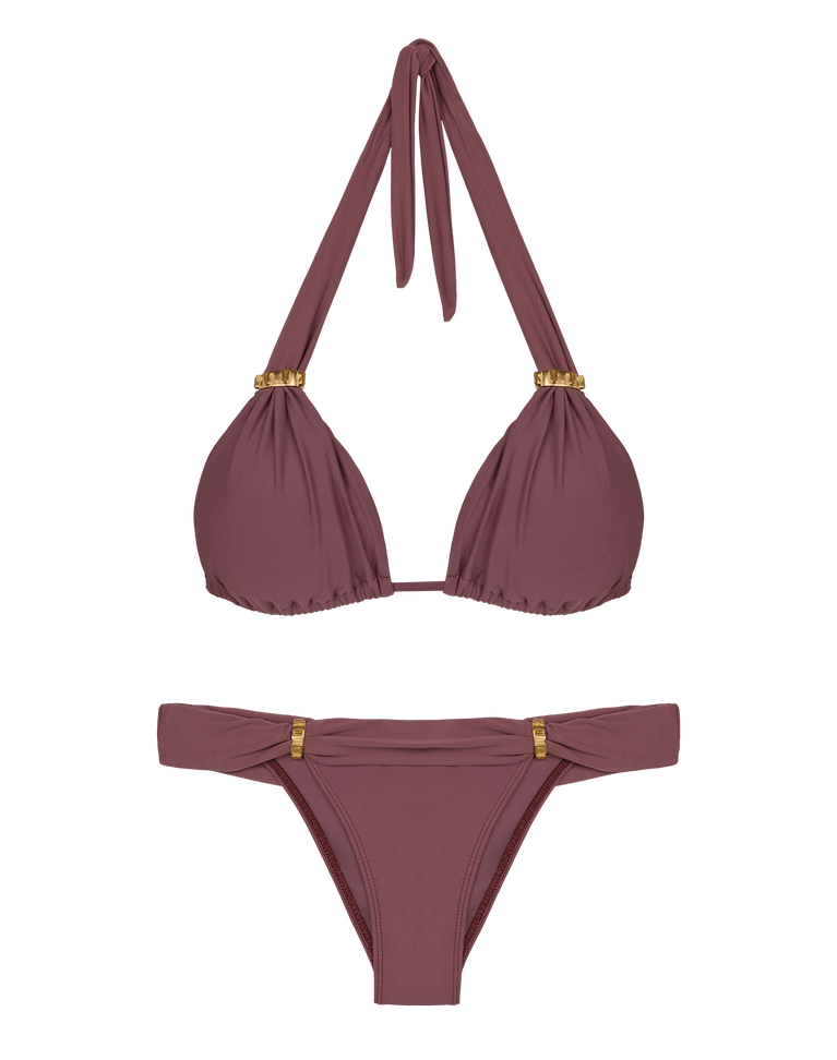 Matte Bia Tube Top - Soulmate