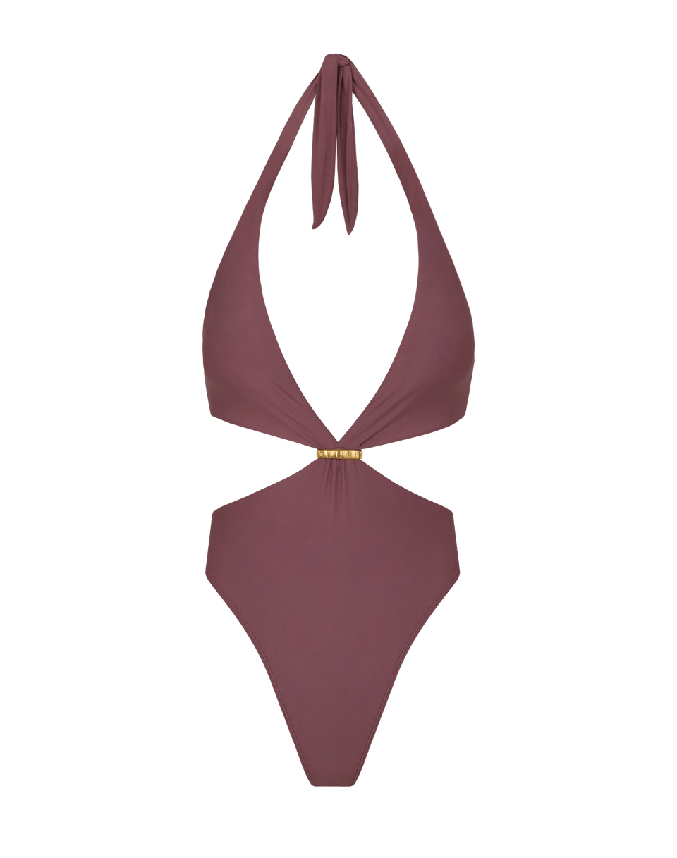 Matte Bessie One Piece - Soulmate