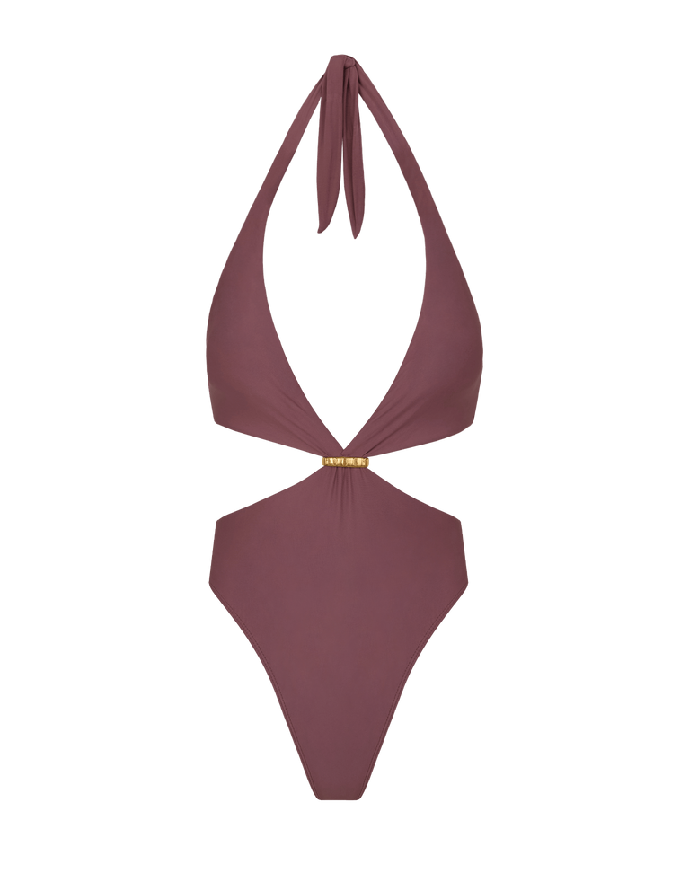 Matte Bessie One Piece - Soulmate