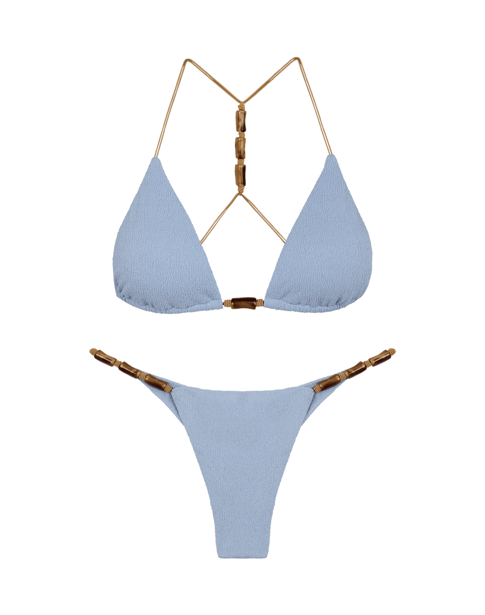 Firenze Lesley Bottom - Cosmos Cheeky / XS