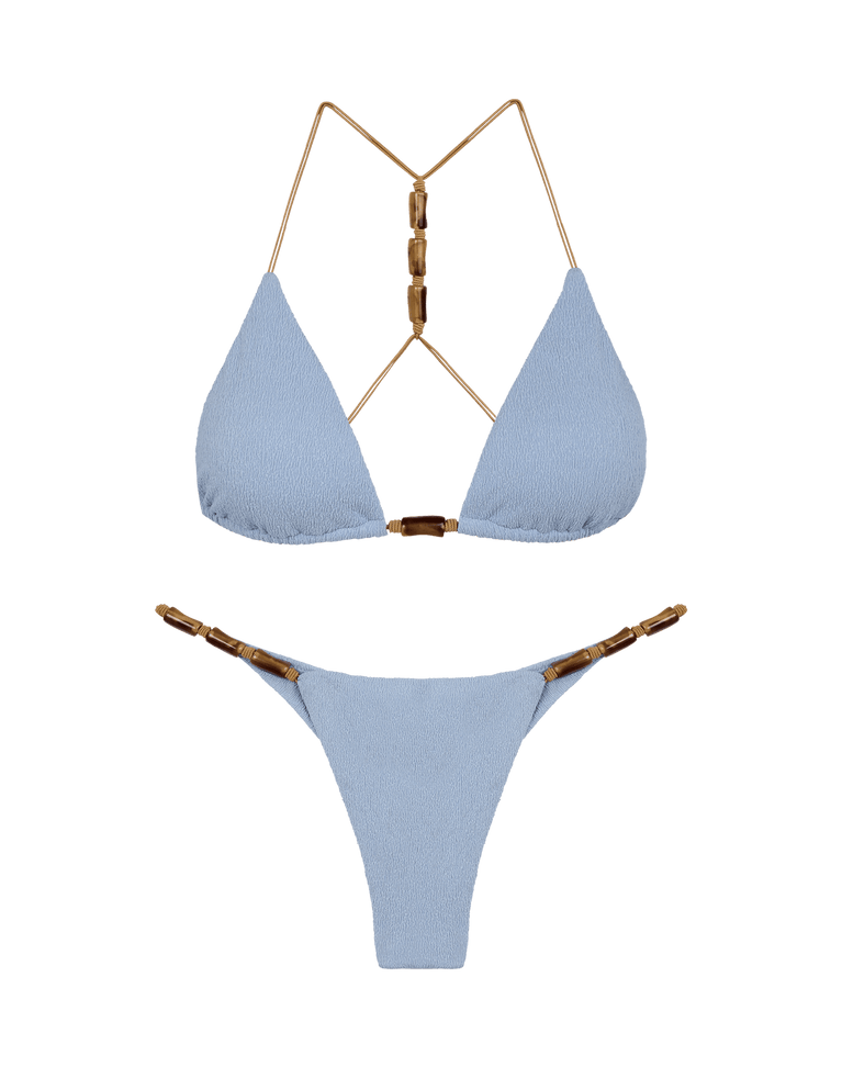 Firenze Lesley Bottom - Cosmos Cheeky / XS