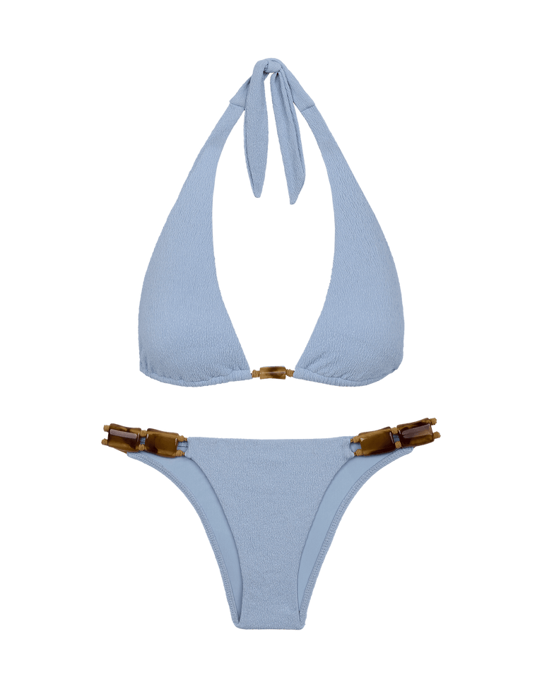 Firenze Lesley Hanna Top - Cosmos S