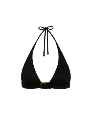 Firenze Sade Journey Top - Black S