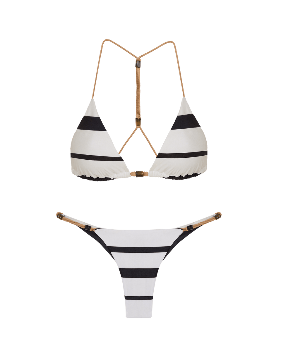 April T Back Top - Paradox S