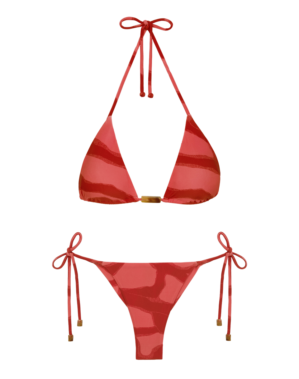 Tri Top - Enigma Summerbloom S