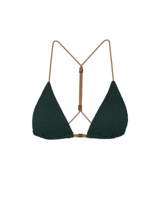 Firenze April T Back Tri Top - Boulevard