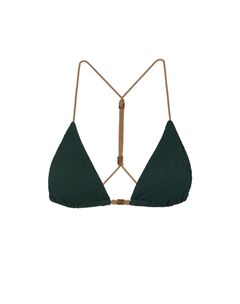 Firenze April T Back Tri Top - Boulevard