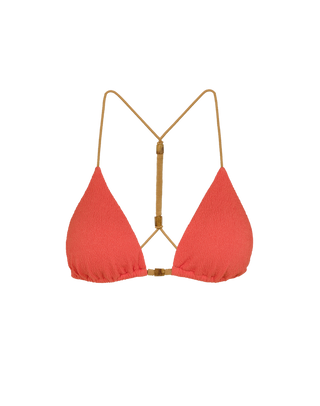 Firenze April T Back Top - Summerbloom S