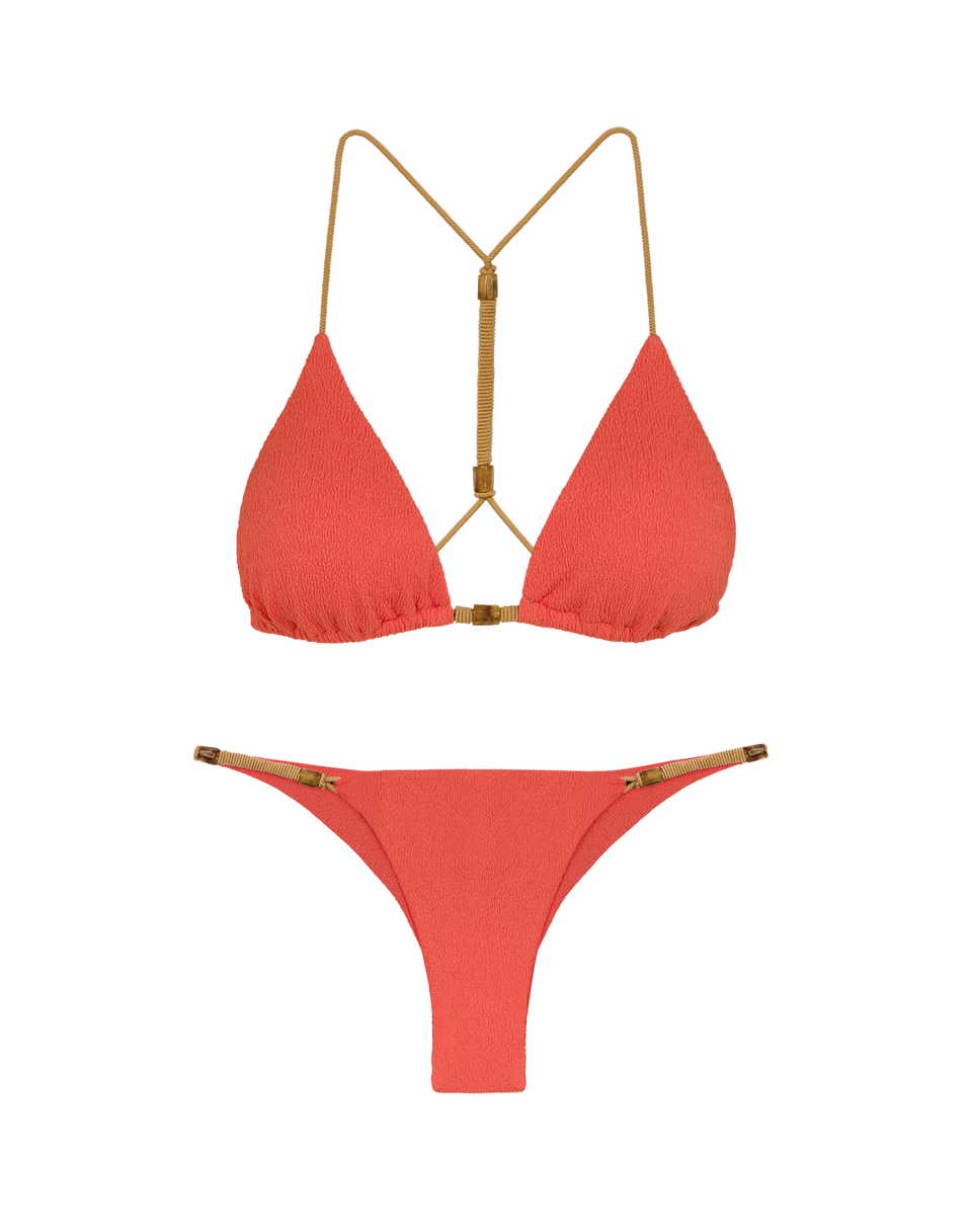 Firenze April T Back Top - Summerbloom S