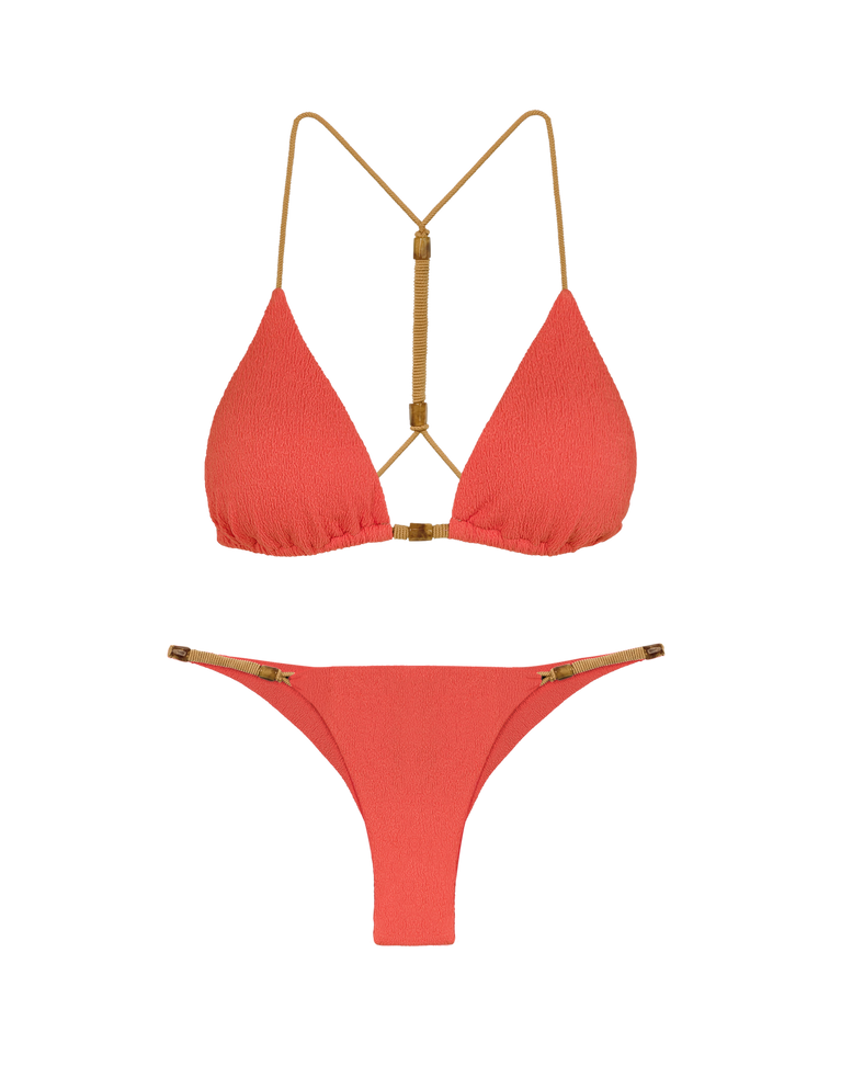 Firenze April Bottom - Summerbloom Cheeky / XS