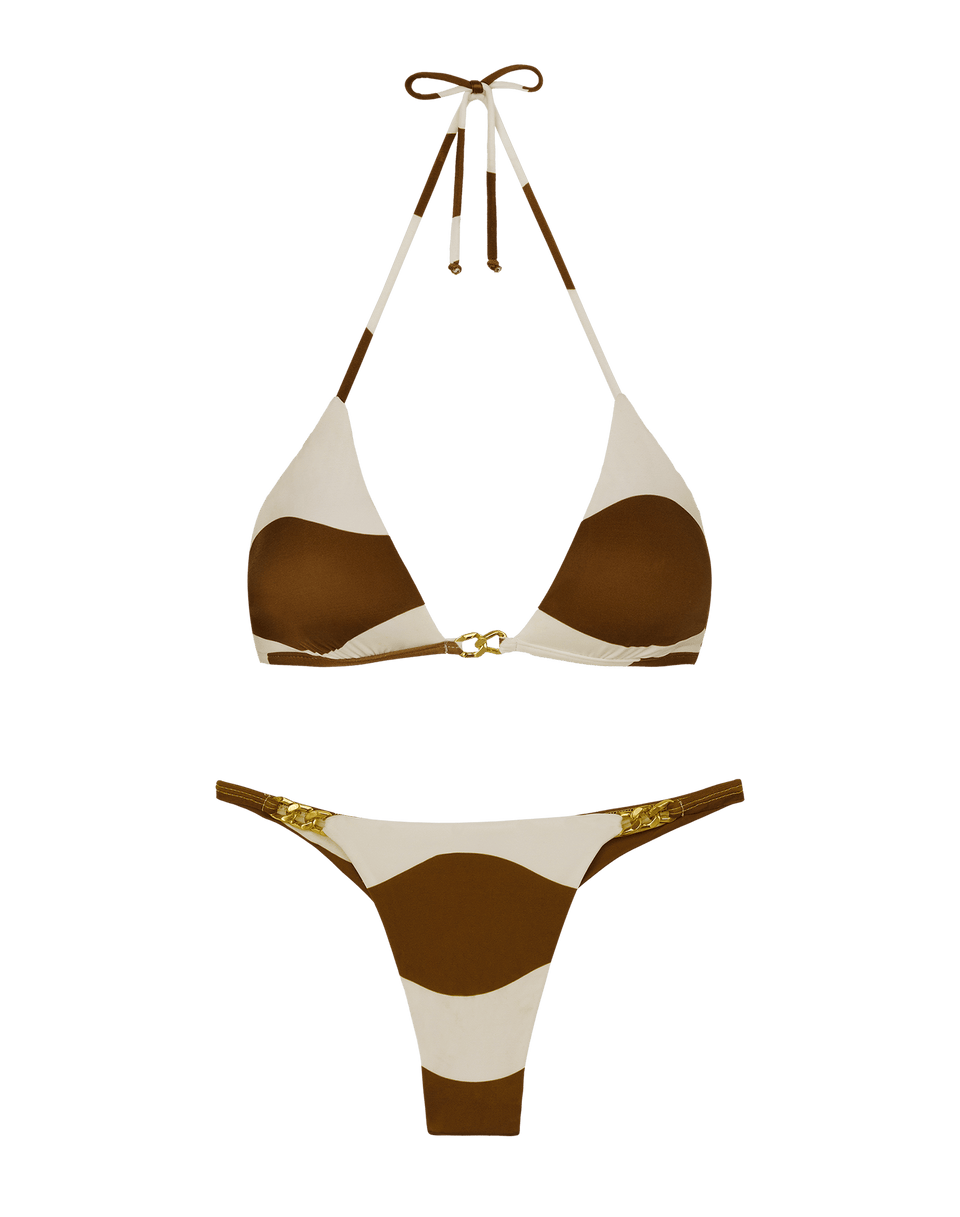 Angie Mabel Top - Balance Toasty S