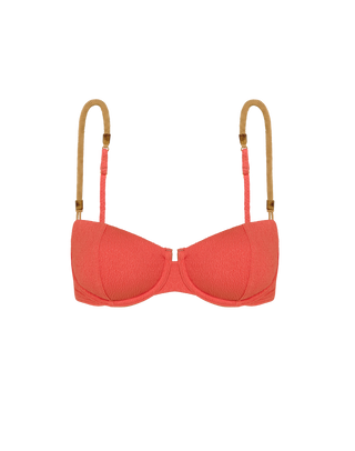 Firenze April Nissi Top - Summerbloom S