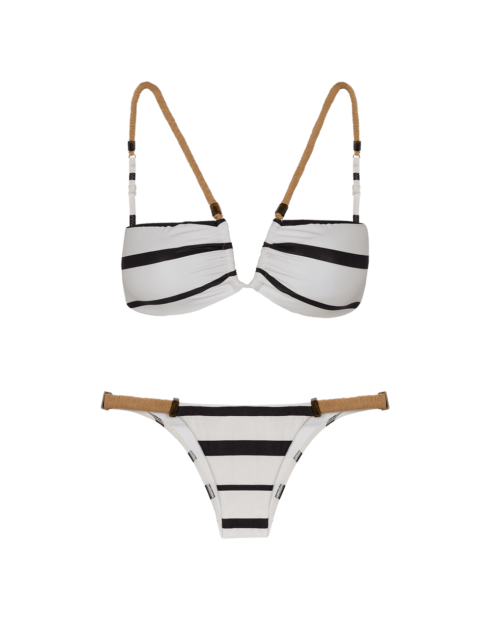 April Carol Top - Paradox S