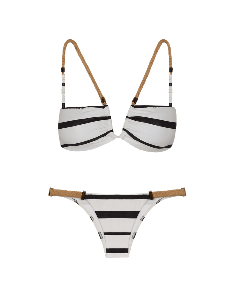 April Carol Top - Paradox S