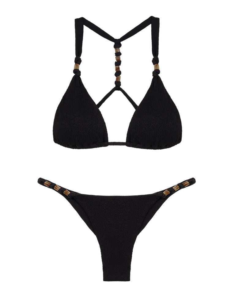 Firenze Milos Bottom - Black Full / XS