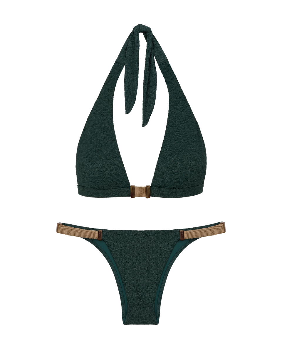 Firenze April Marge Top - Boulevard