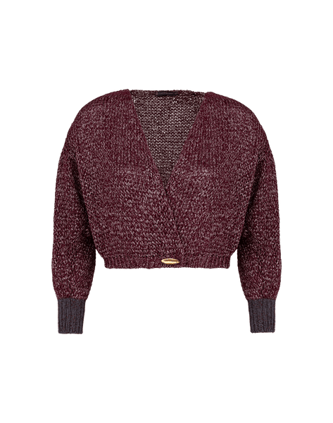 Knit Abby Cardigan - Soulmate