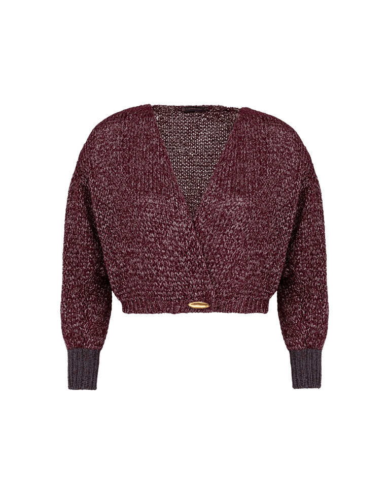 Knit Abby Cardigan - Soulmate XS