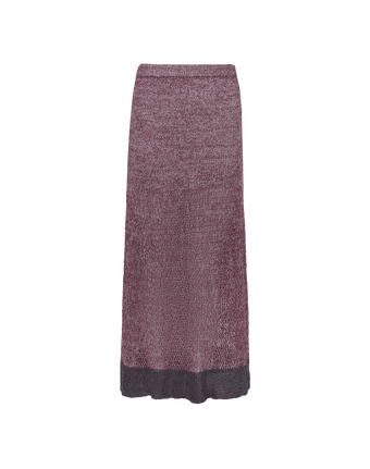 Knit Abby Midi Skirt - Soulmate