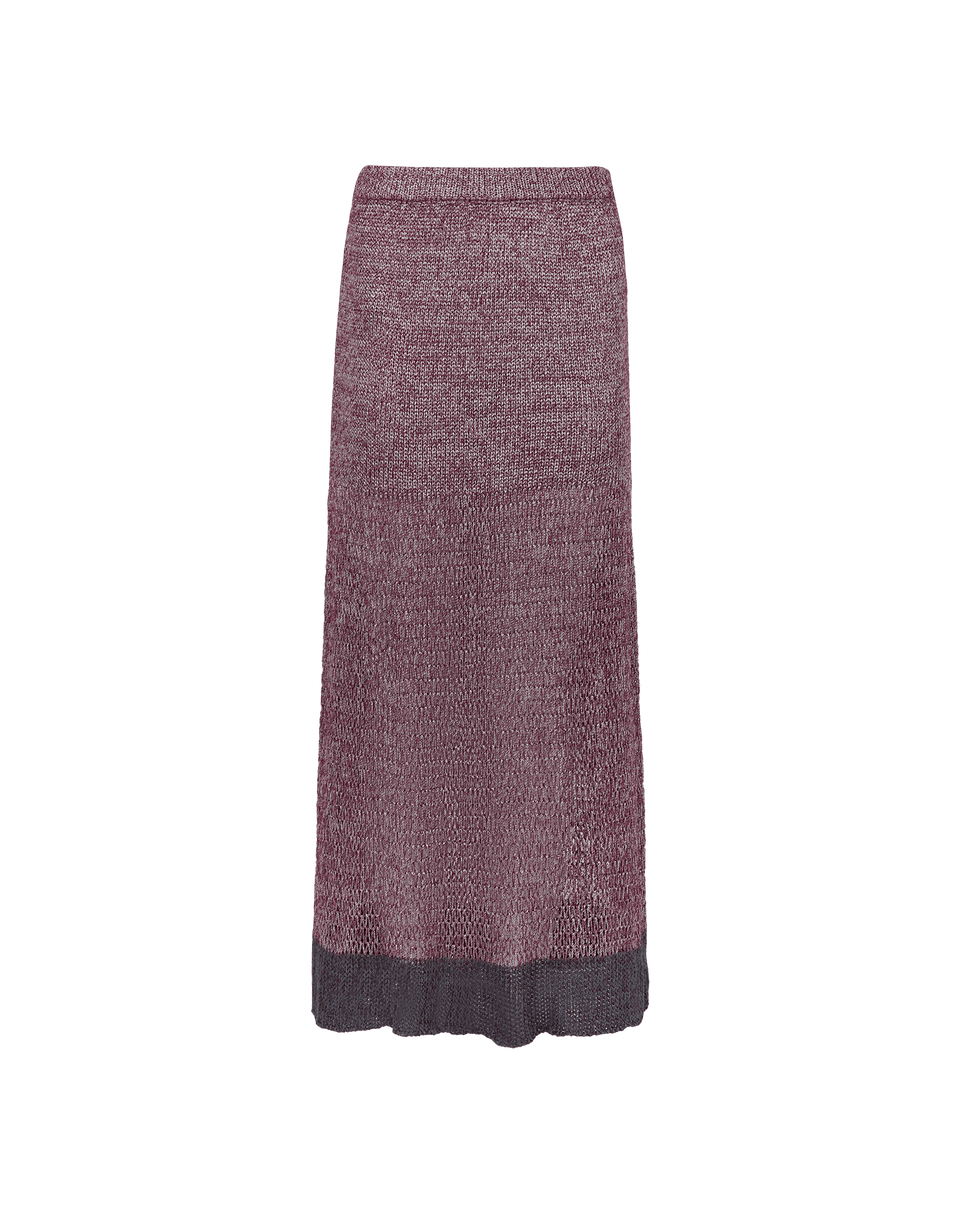 Knit Abby Midi Skirt - Soulmate XS
