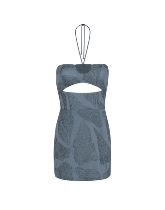 jara mini dress Women's Vix Paula Hermanny Yara Short Dress - Embroidered West Coast