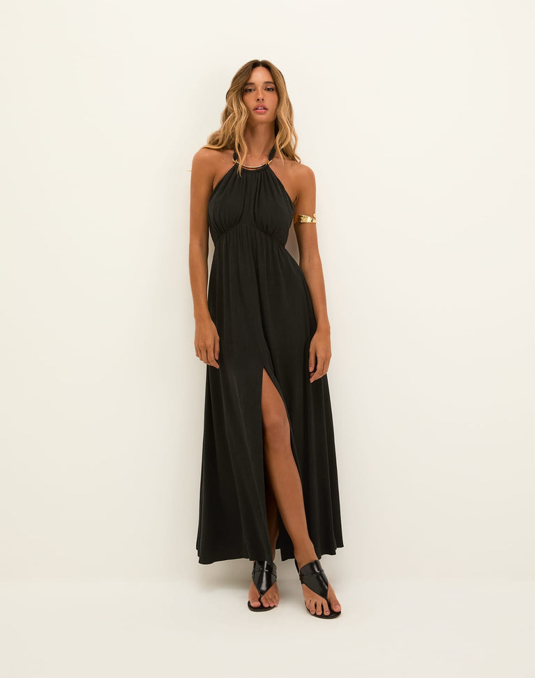 Vix: Joy Long Dress (VR262052) XS Vix: Joy Long Dress (VR262052) XS
