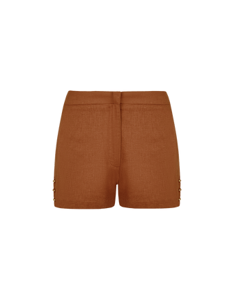 Greta Shorts - Devotion