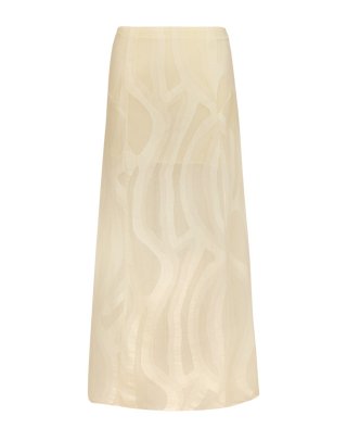 Avila Long Skirt - Glitz XS