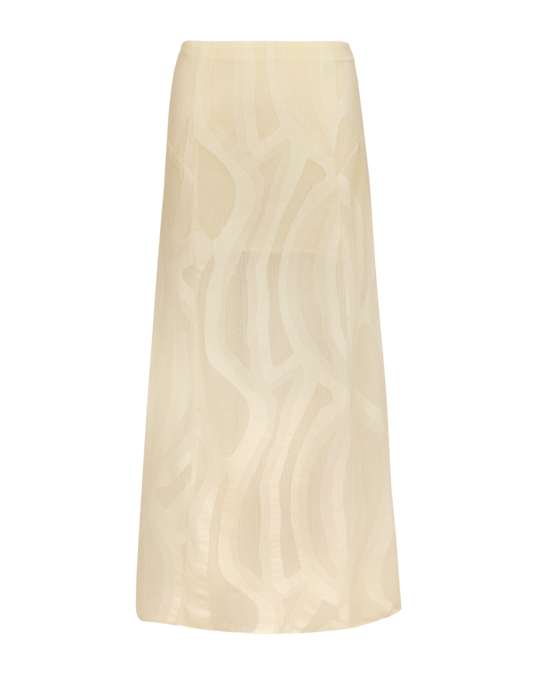 Avila Long Skirt - Glitz XS