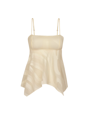 Avila Blouse - Glitz XS