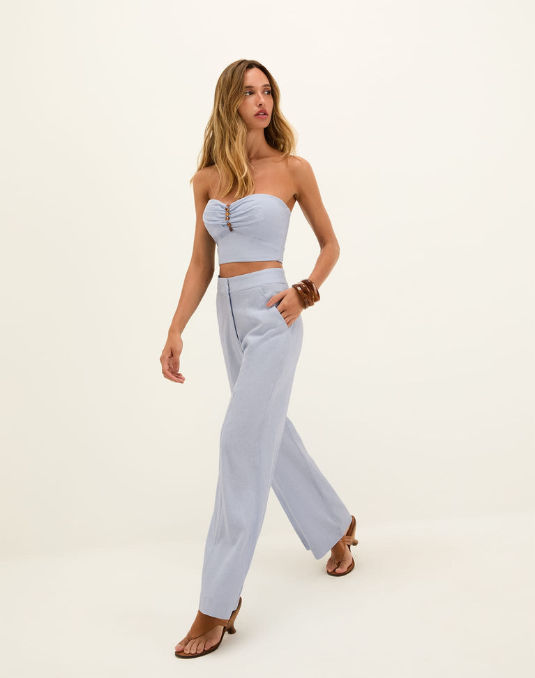 Estela Pants - Cosmos XS