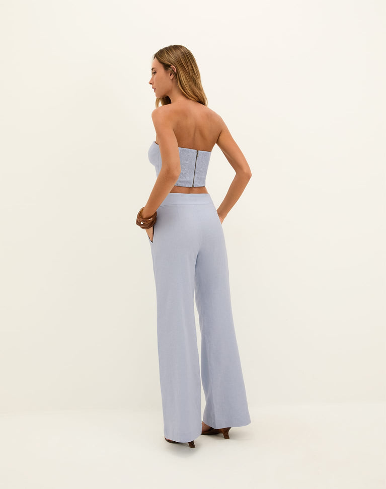 Estela Pants - Cosmos XS