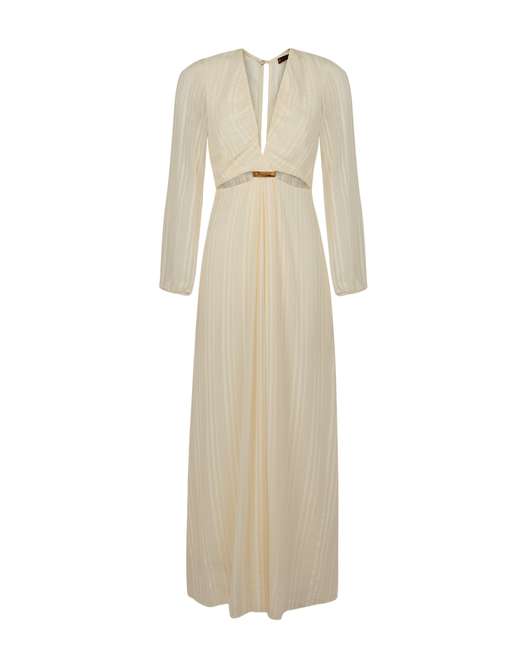 Lola Long Dress - Glitz