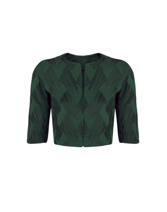 Coen Short Jacket - Boulevard