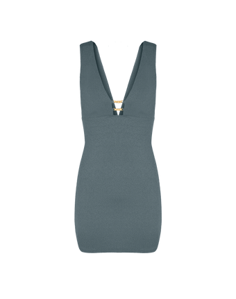Firenze Elisa Short Dress - West Coast