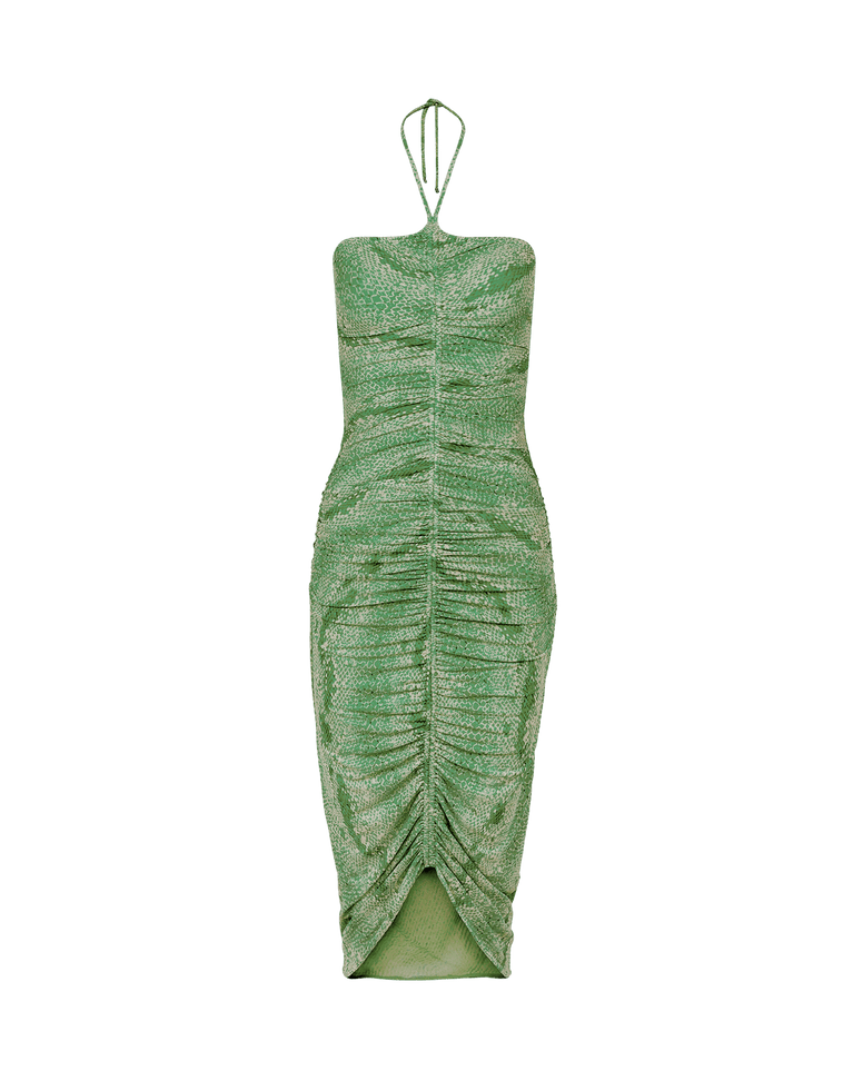 Day Midi Dress - Scandal XS