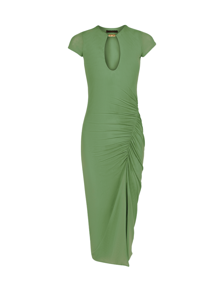 Anaya Long Dress - Paradiso XS