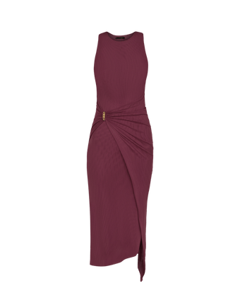 Catalina Midi Dress - Soulmate Catalina Midi Dress - Soulmate