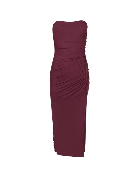 bardot diana midi dress Vix: Nolan Midi Dress (VR262134) XS