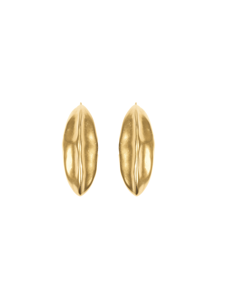 Caroline Earrings - Gold O/S
