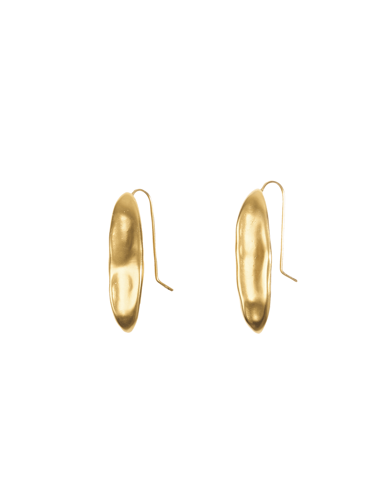 Caroline Earrings - Gold O/S