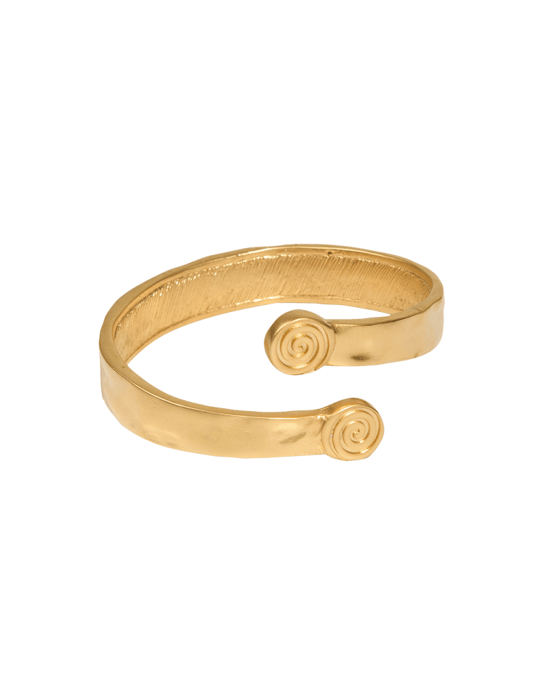 Becca Bracelet - Gold O/S